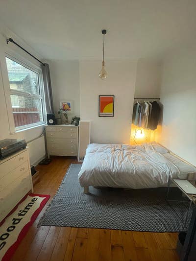 Double Room to rent in Bruce Grove Main Photo