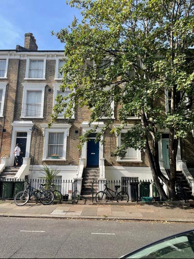 Large double bedrooms near Brixton Main Photo