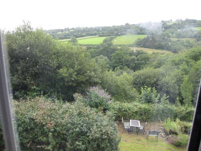 Room with A View, Near Lampeter Main Photo
