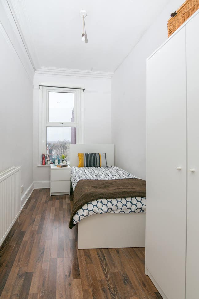 Single Room in Friendly Professional House, N4 Main Photo