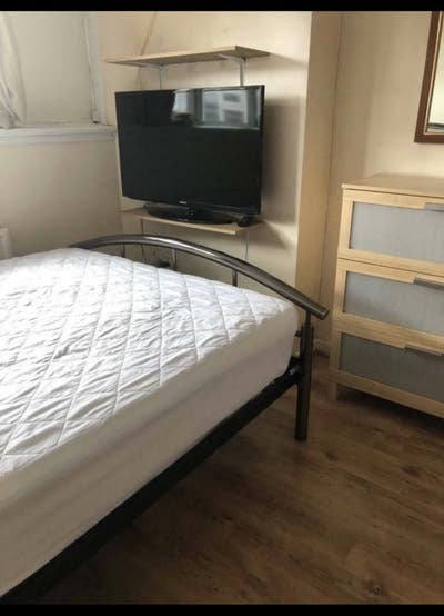 Fully Furnished Double Room  Main Photo
