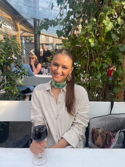 Looking for a dog friendly room/flat Main Photo