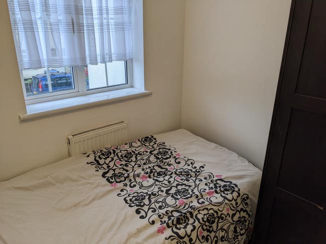 Cozy Single Bedroom in Loft-Converted House! Main Photo