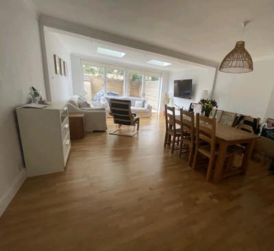 Room in a Shared House, Aintree Estate, SW6 Main Photo