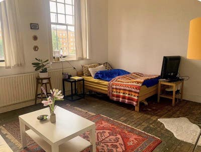 Short term sublet July and August (flexible) Main Photo