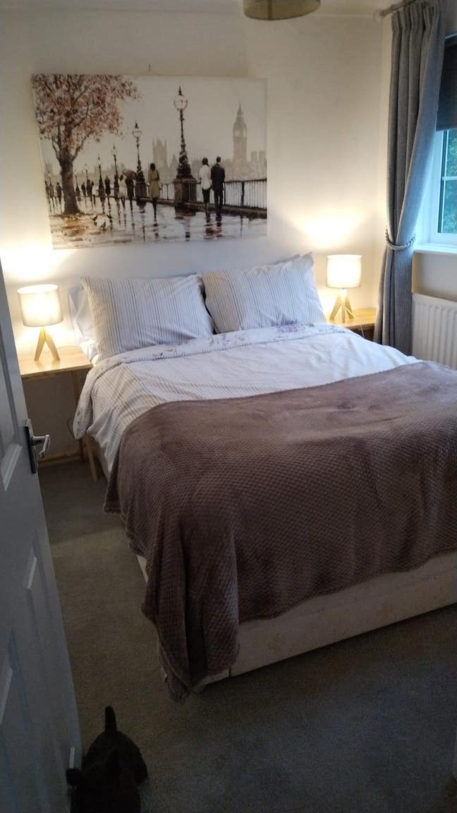 Room to let in Barnham, West Susse Main Photo