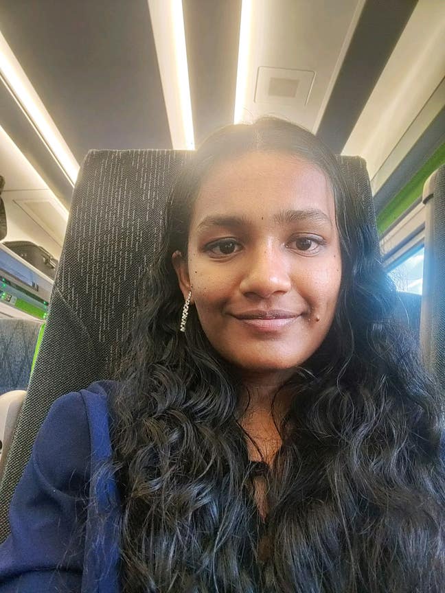 Hi,  This is Subhaa, an occupational therapis... Main Photo