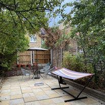 Double Unfurnished Room in Shared House (N17) Main Photo