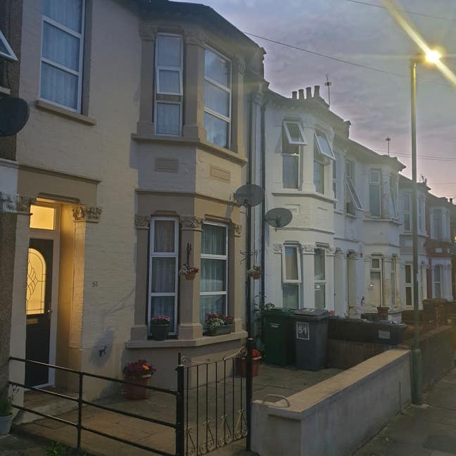 Double Room close to Hendon station! Main Photo