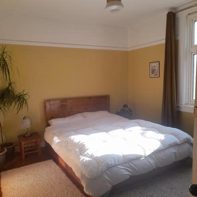 Double Room Near City Centre - Flexi Terms Main Photo