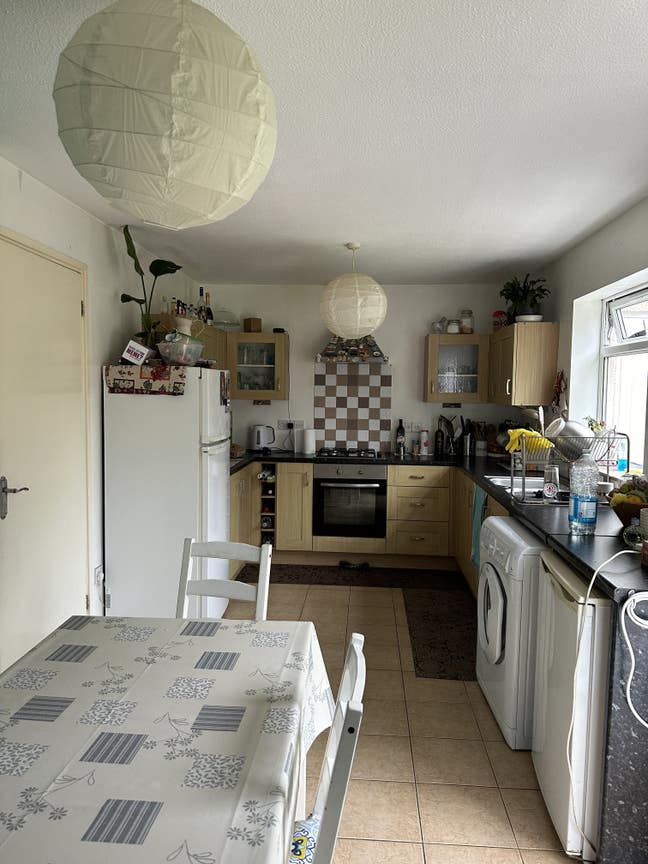 Friendly Flatmates Seeking Like-Minded Individual Main Photo