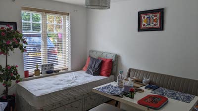 Ensuite Double Room nearby Airport Main Photo