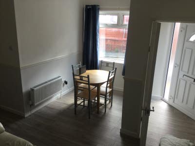 Rooms for rent is shared house. Main Photo