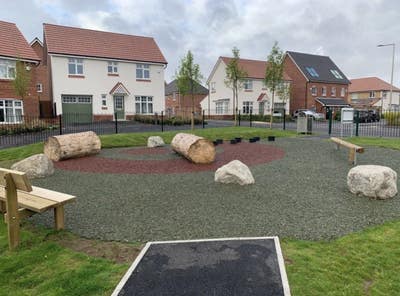 New Built House Room Share Main Photo