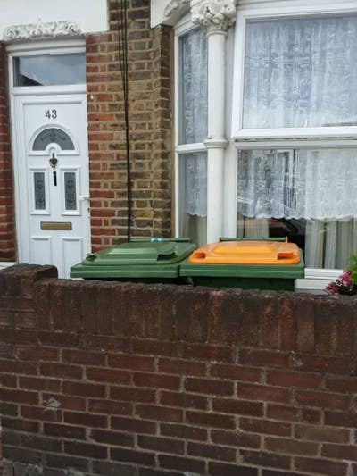 FOR RENT double room Main Photo