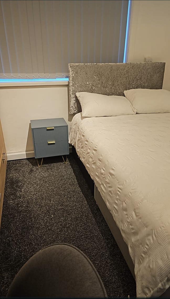 Spacious Double Room to Rent Main Photo