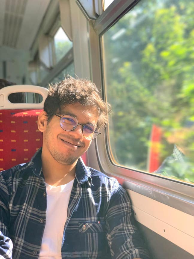 Single guy looking for a room Main Photo