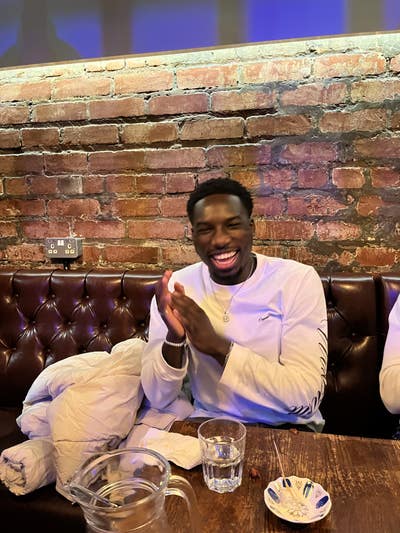 Looking for a flatmate (Manchester - May move) Main Photo