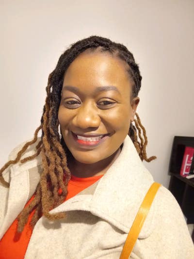 Professional Female seeks a double room Main Photo