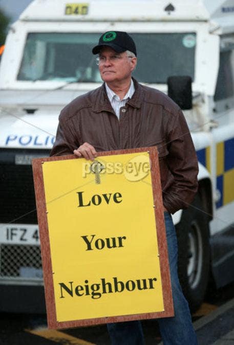 Male seeks a single or double room Main Photo