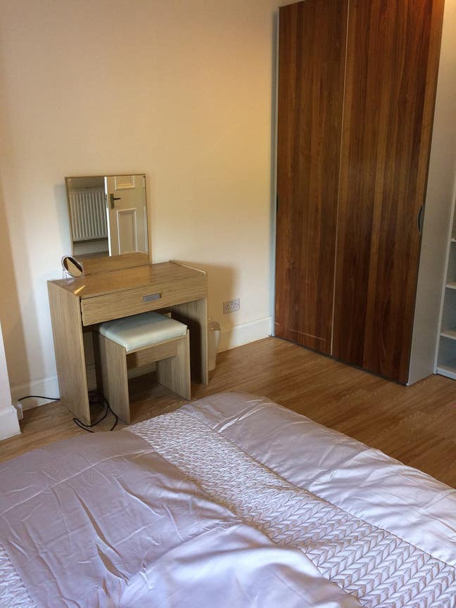 Flatshare – double bedroom £600 Dennistoun Main Photo