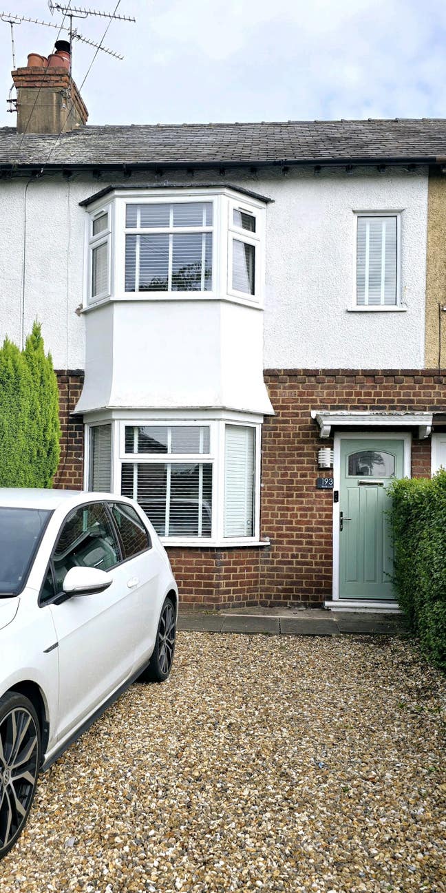House in Hoole Main Photo