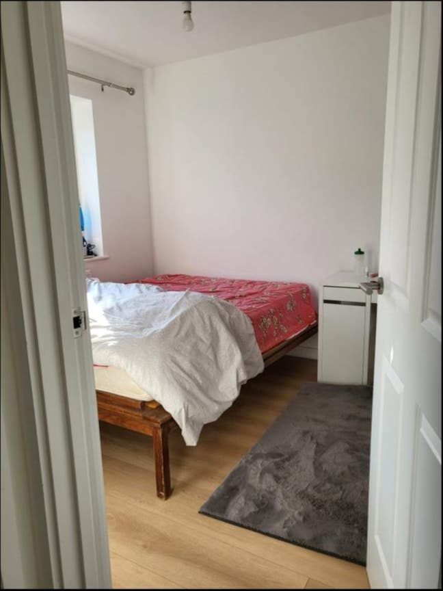 Double Room to rent near Hospital  Main Photo