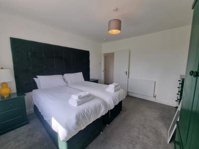 Fully Furnished, 4 Bed House, BS7, All Bills Inc.  Main Photo
