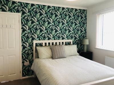 Double room in Duston Main Photo