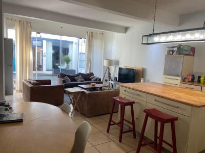 Double room in central Hove house share Main Photo