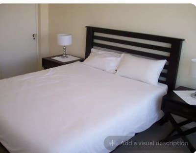 Mon - Friday  Double / Ensuite /  Parking / Garden Main Photo