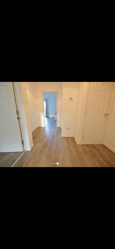 Flat share Main Photo