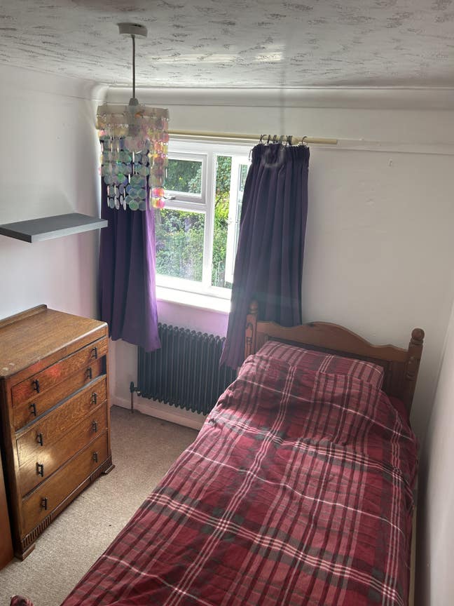 Single Room  Main Photo