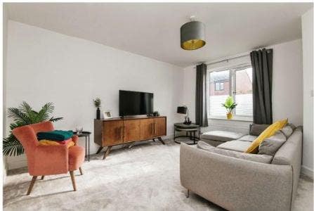 Double Room Available in Exeter- Pinhoe Area  Main Photo