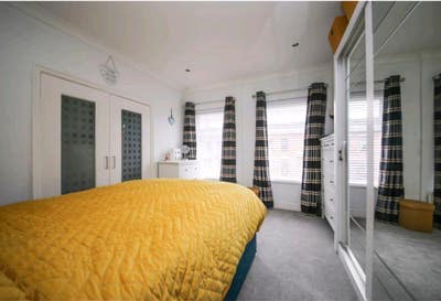 Luxurious spacious double room Main Photo