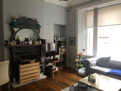 Double Room for Rent in Woodlands  Main Photo