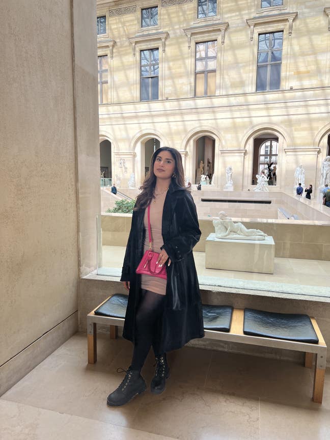 I am a dedicated professional living in liver... Main Photo