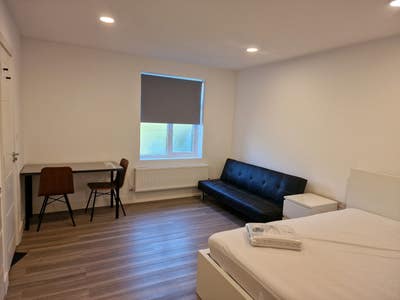 Ground floor Studio Room Main Photo