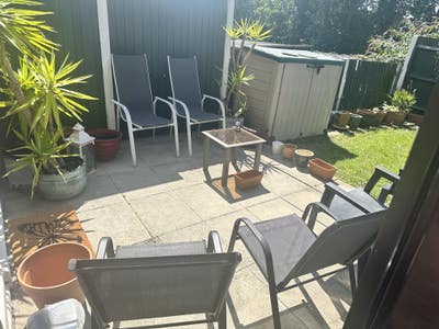 Short-Long Let Room| Bills Inc |14 min Kings Cross Main Photo