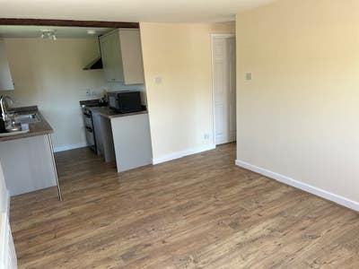 1 Bed Cabin Main Photo