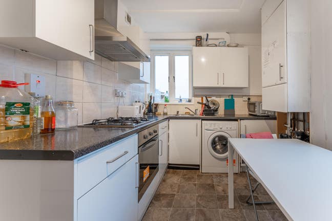 Dalston/Islinghton*Large Double*Ready to Move Main Photo