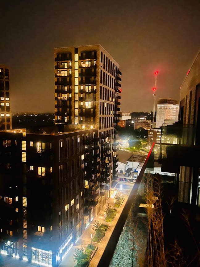 Modern Double Room in Wembley Park – Bills Include Main Photo