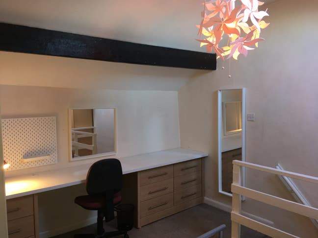 All Inclusive - Great Double  Room in Broomhill  Main Photo