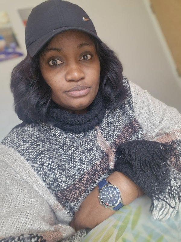 Professional Female seeks a double room Main Photo