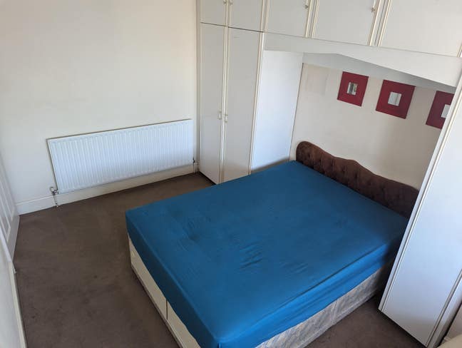 Extra double room  Main Photo