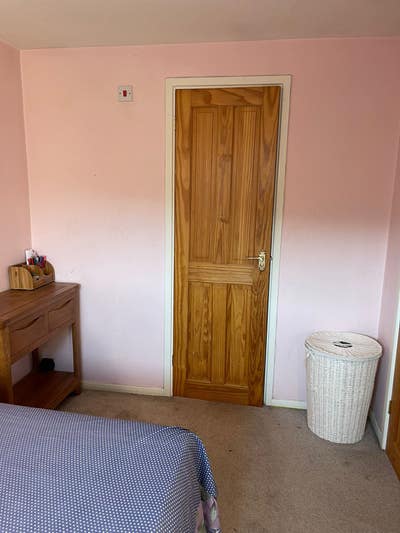 Double Ensuite Furnished room available  Main Photo