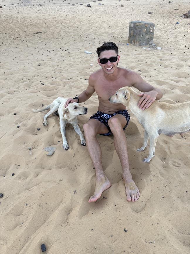 Active 27 year old professional looking for a room Main Photo