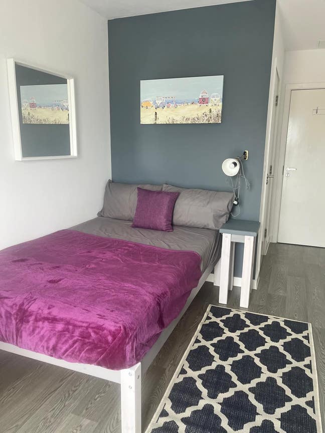 Modern High-Spec En-Suite Room–All Bills Included Main Photo