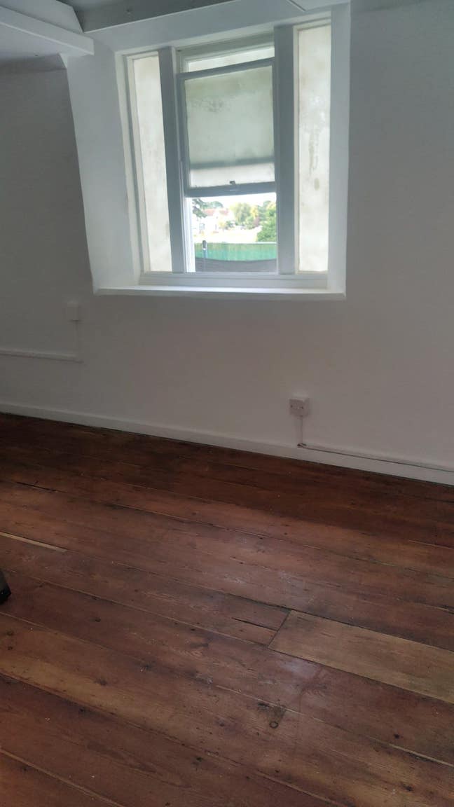 Nice Double Room in a Period Propety /5FMH Main Photo