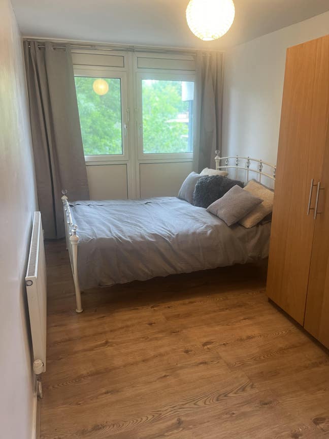 Spacious Sunny  Battersea Park en suit Apartment Main Photo
